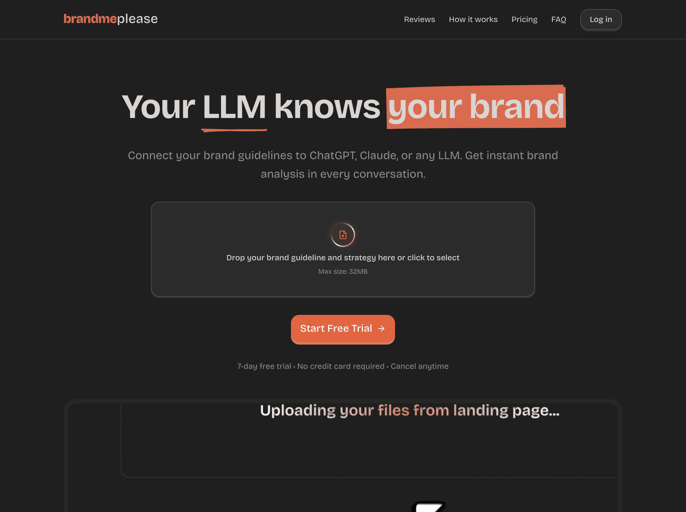 BrandMePlease